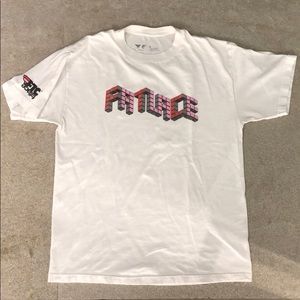 FATLACE t-shirt size - L - fits like medium
